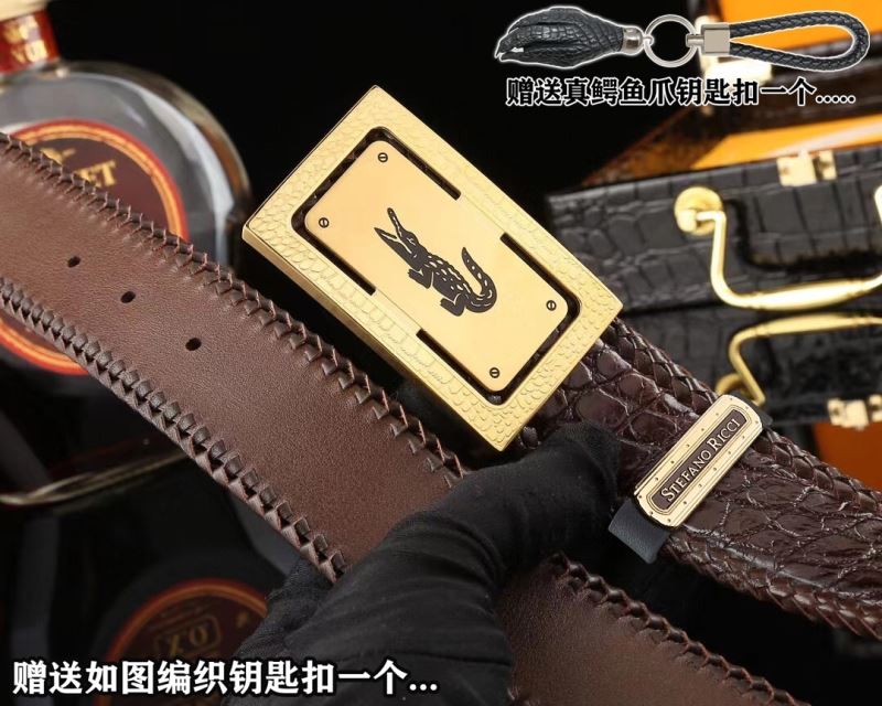 Stefano Ricci Belts